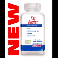 Labrada Nutrition Fat Buster 60c